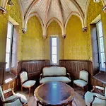 Chateau Borgeat De Lagrange - Privatisation Bed & Breakfast Blaye