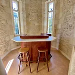 Chateau Borgeat De Lagrange - Privatisation 4* Blaye