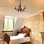 Chateau Borgeat De Lagrange - Privatisation Blaye