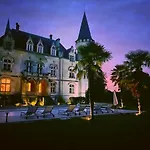 Bed & Breakfast Chateau Borgeat De Lagrange - Privatisation