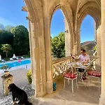 Bed & Breakfast Chateau Borgeat De Lagrange - Privatisation 4*