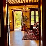 Bed & Breakfast Chateau Borgeat De Lagrange - Privatisation 4*