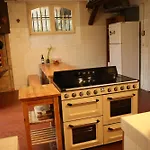 Bed & Breakfast Chateau Borgeat De Lagrange - Privatisation 4*
