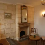 Bed & Breakfast Chateau Borgeat De Lagrange - Privatisation Blaye