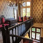Chateau Borgeat De Lagrange - Privatisation Bed & Breakfast