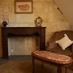 Chateau Borgeat De Lagrange - Privatisation Bed & Breakfast Blaye