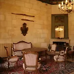 Bed & Breakfast Chateau Borgeat De Lagrange - Privatisation Blaye