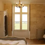 Chateau Borgeat De Lagrange - Privatisation Bed & Breakfast 4*