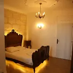 Bed & Breakfast Chateau Borgeat De Lagrange - Privatisation Blaye