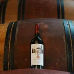Chateau Borgeat De Lagrange - Privatisation 4* Blaye