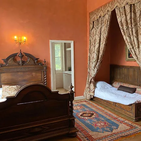 Couette-café Château Borgeat De Lagrange - Privatisation Blaye