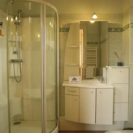 Bed & Breakfast Chateau Borgeat De Lagrange - Privatisation