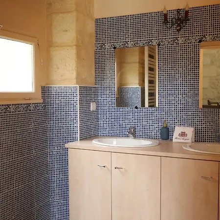 Château Borgeat De Lagrange - Privatisation Couette-café 4*