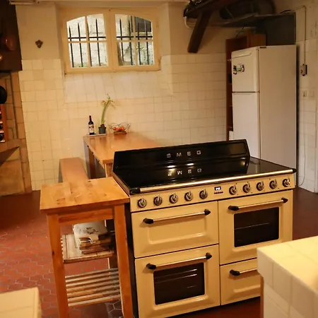 Couette-café Château Borgeat De Lagrange - Privatisation 4*