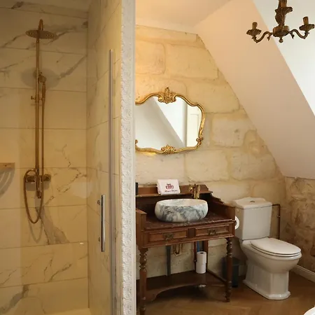 Château Borgeat De Lagrange - Privatisation