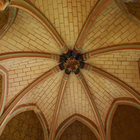 Couette-café Château Borgeat De Lagrange - Privatisation 4*