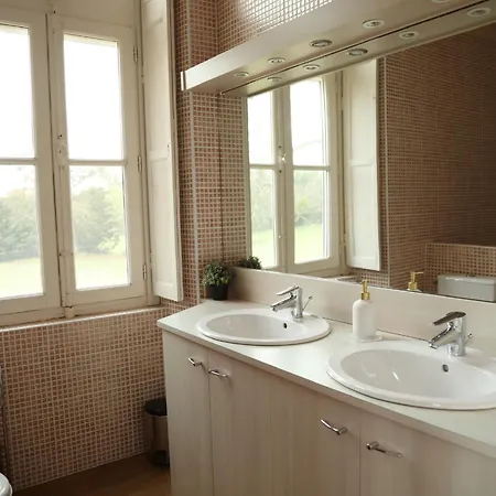 Château Borgeat De Lagrange - Privatisation Blaye