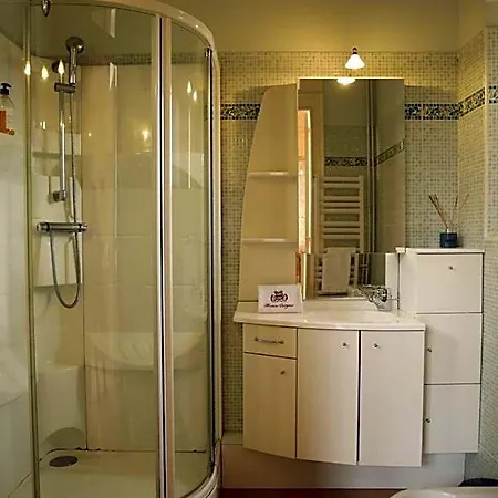 Chateau Borgeat De Lagrange - Privatisation 4*