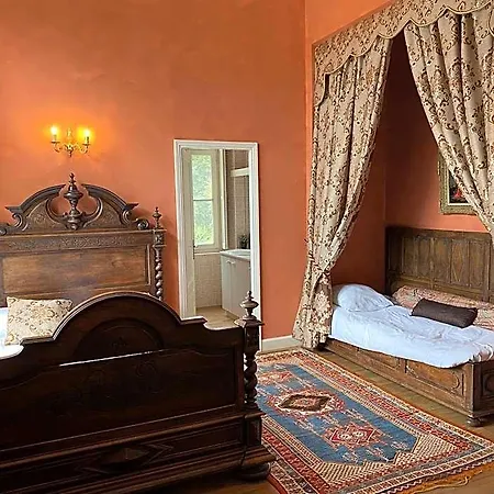 Chateau Borgeat De Lagrange - Privatisation Bed & Breakfast 4*