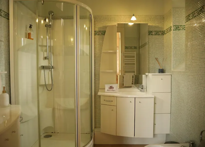 Bed and Breakfast Chateau Borgeat De Lagrange - Privatisation