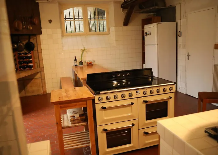 Frühstückspension Chateau Borgeat De Lagrange - Privatisation 4*