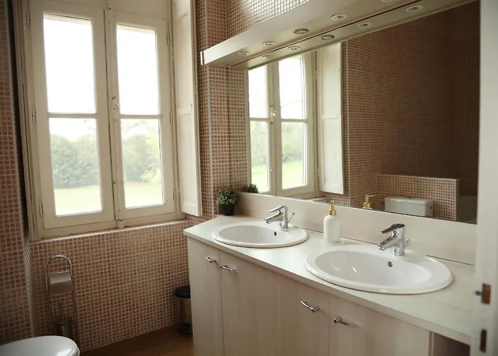 Chateau Borgeat De Lagrange - Privatisation Blaye